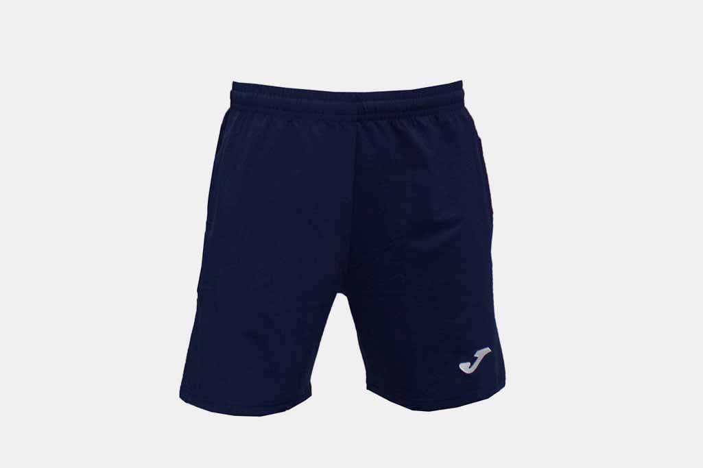 Joma Premium Kamp Şort Gece Mavisi