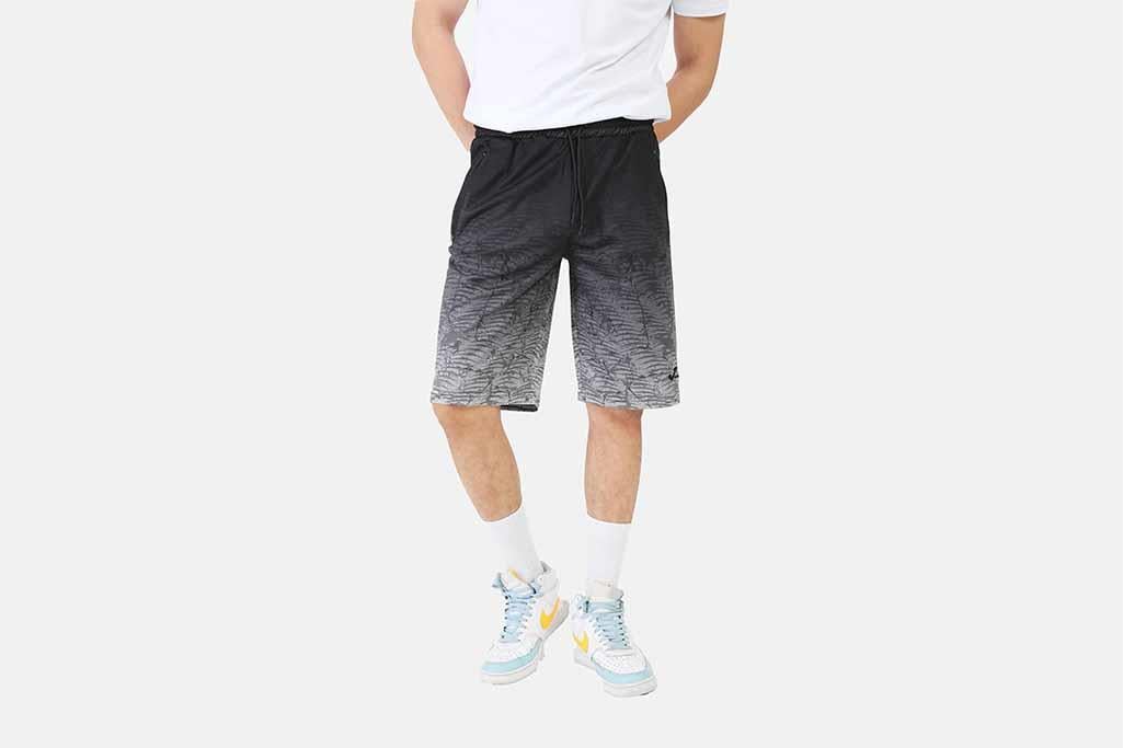 Joma Şort Poly.Robin m