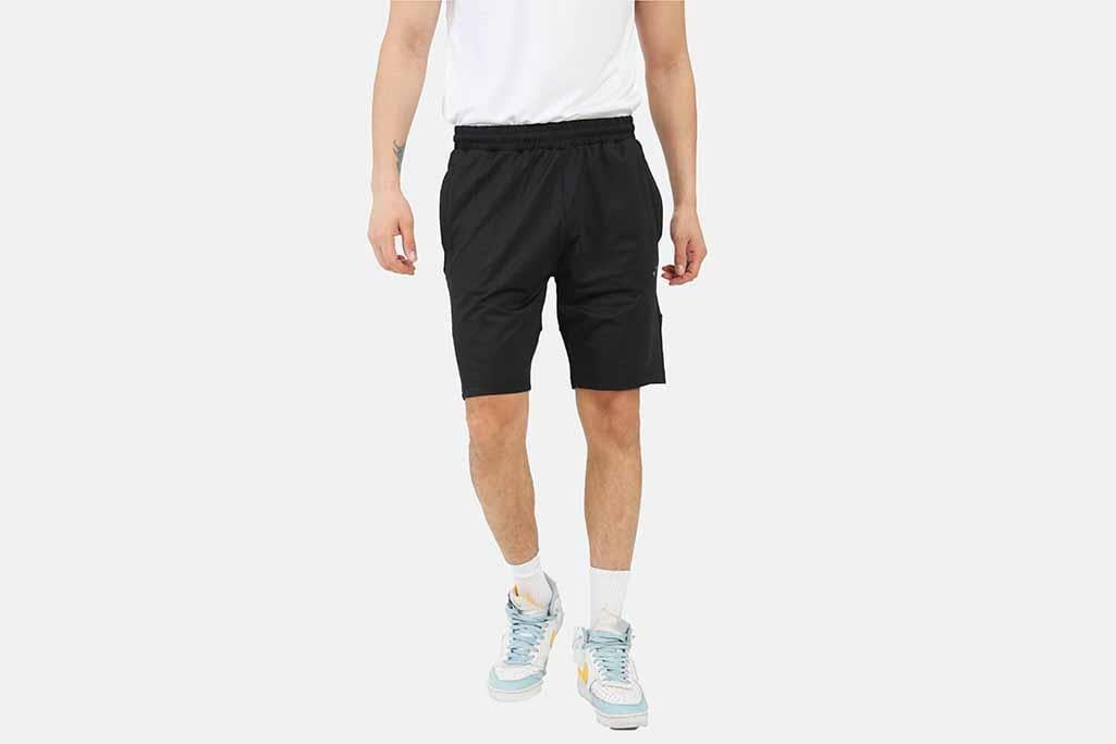 Joma Şort Poly.Dark m