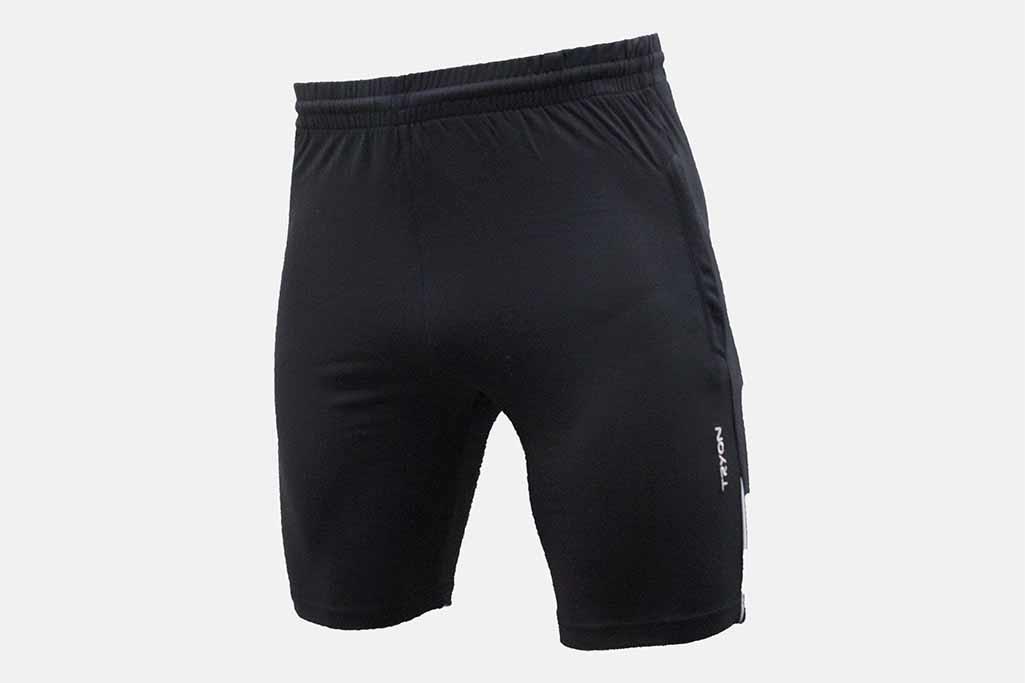 Tryon Kamp Şort Attack