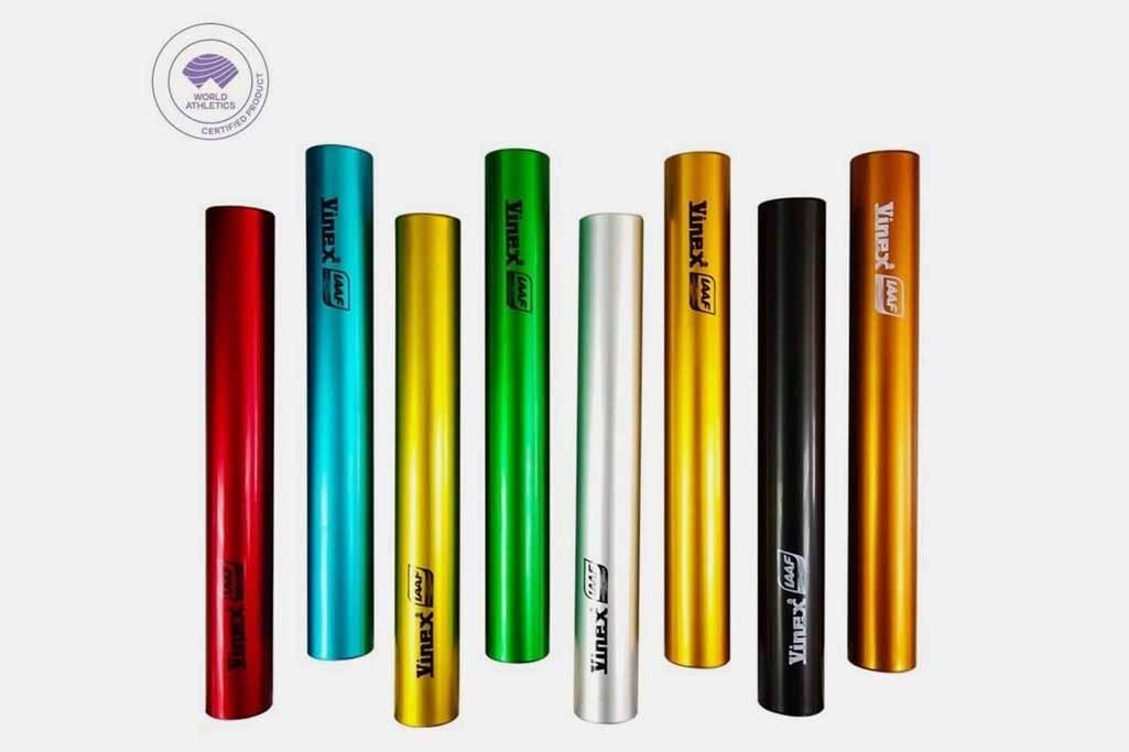 Vinex Stafet RBA-S08  WA Onaylı