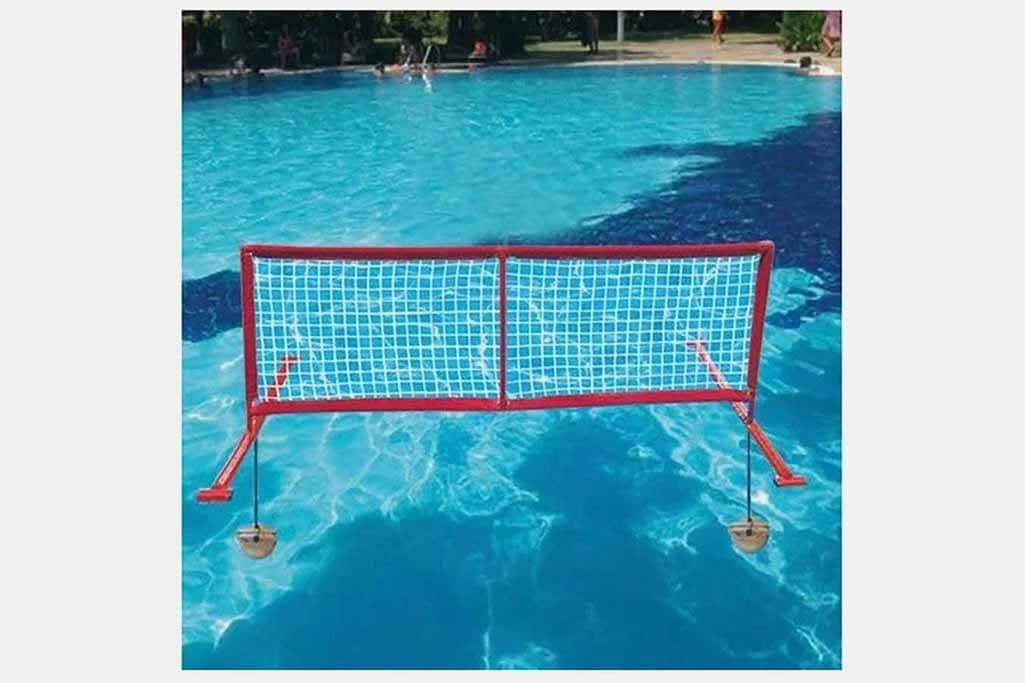 Scucs Voleybol Seti