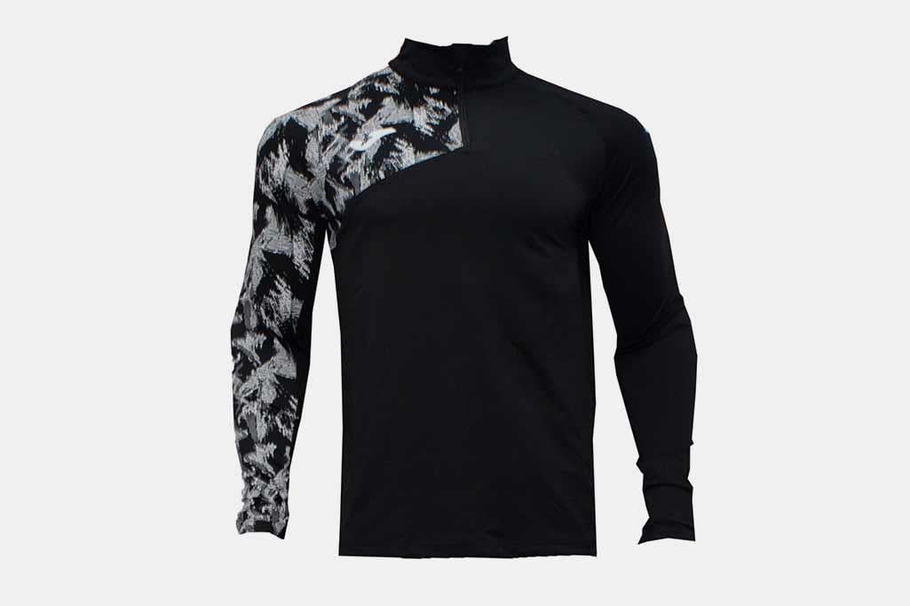 Joma Training Sweat Siyah