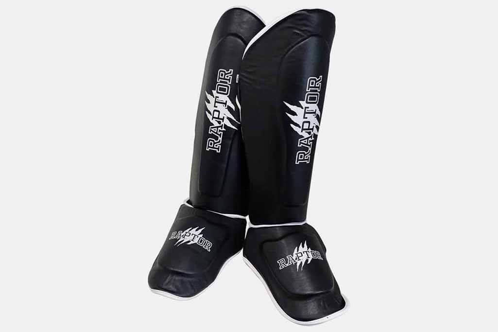 Raptor R-MTKK Mai Thai Kaval Koruyucu