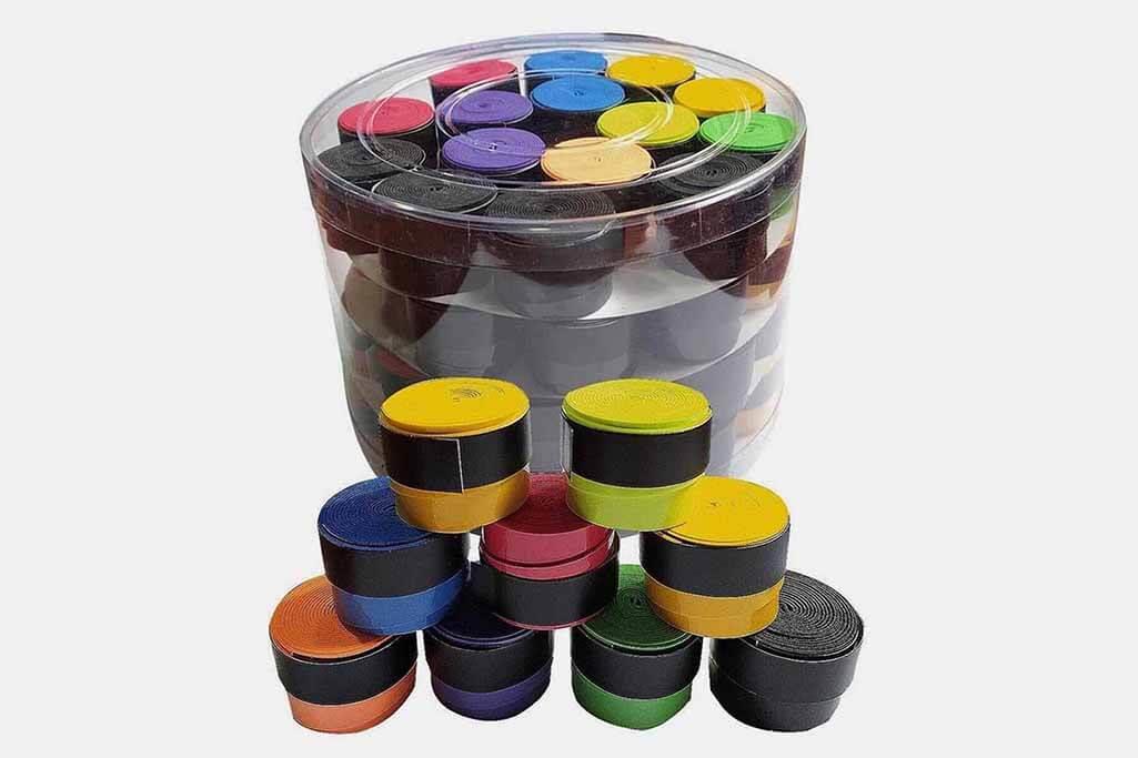 Avessa Tenis Grip Düz Model 60 lı