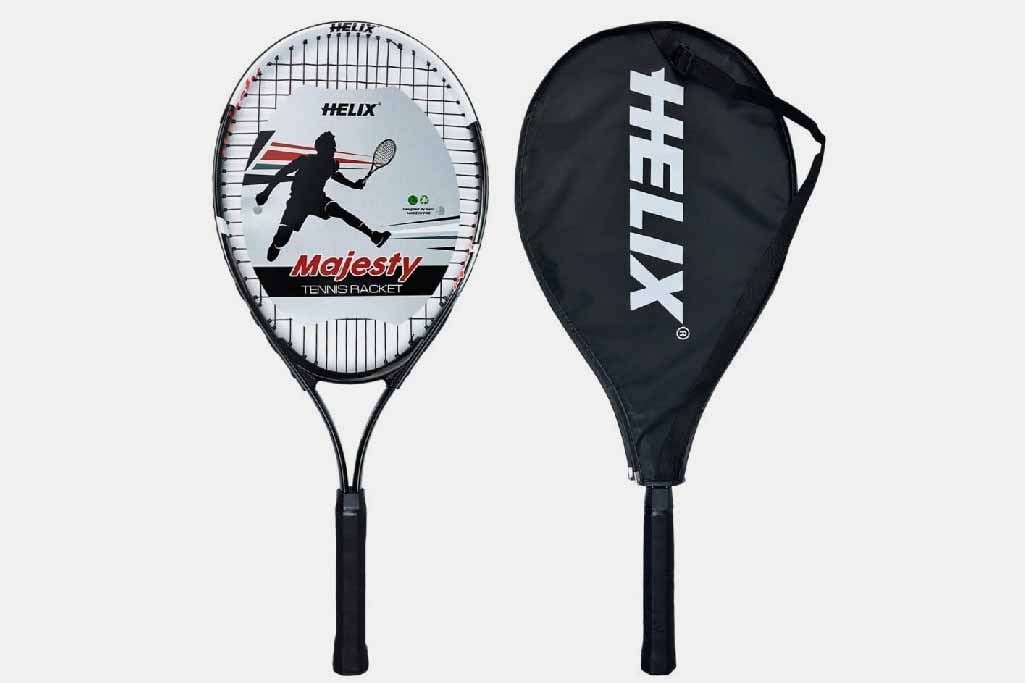 Helix Tenis Raketi Majesty 19