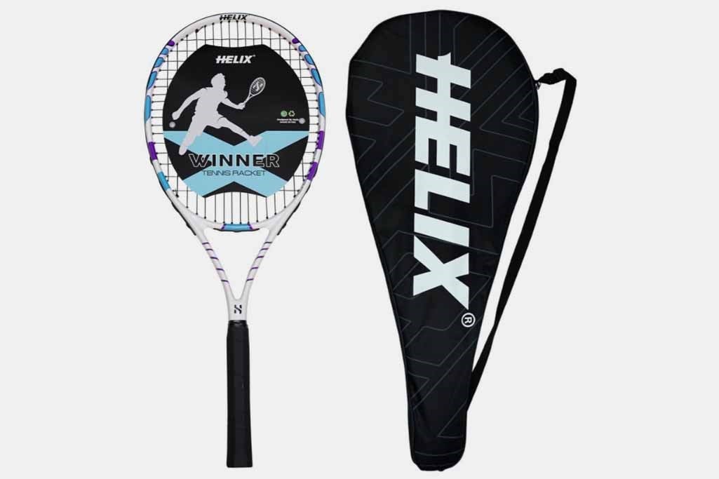 Helix Tenis Raketi Winner 26