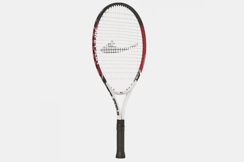 Çocuklar İçin İdeal: Tryon 19 İnc Çift Parça Çocuk Tenis Raketi