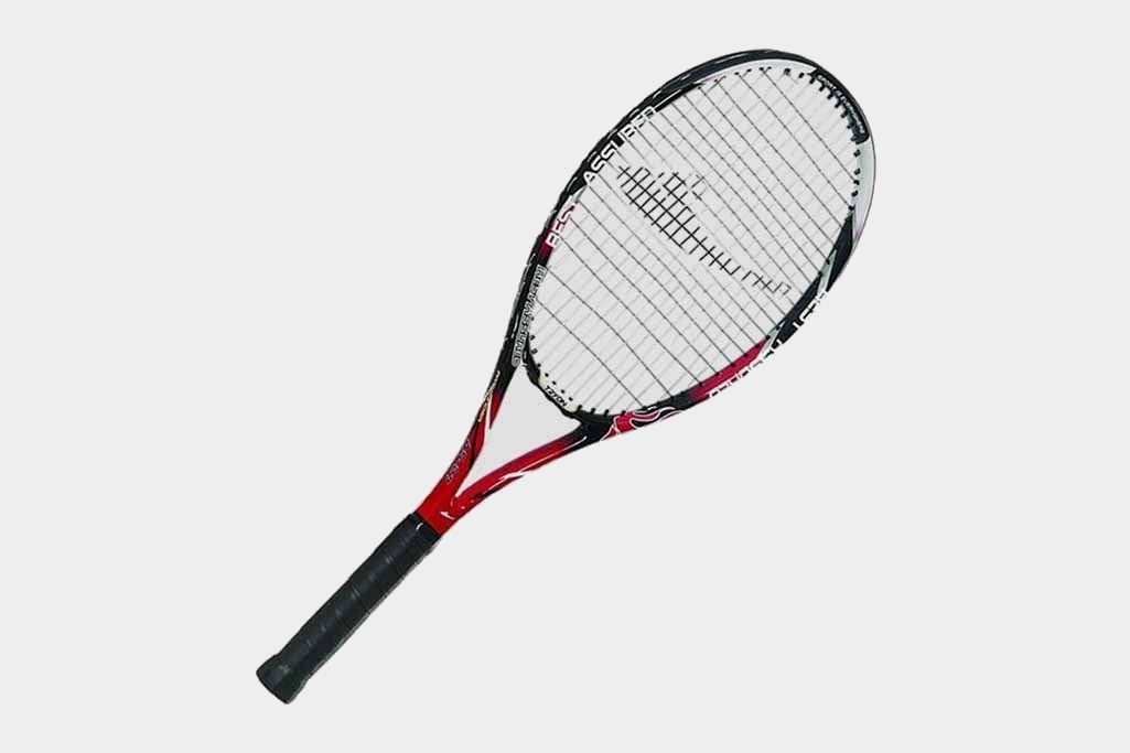 Tryon Fire 1 Tenis Raketi 27 Inc Tek Parça