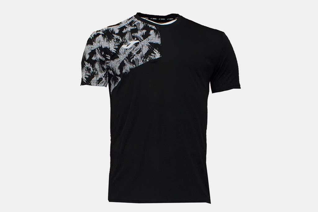 Joma Premium Training Tshirt Siyah