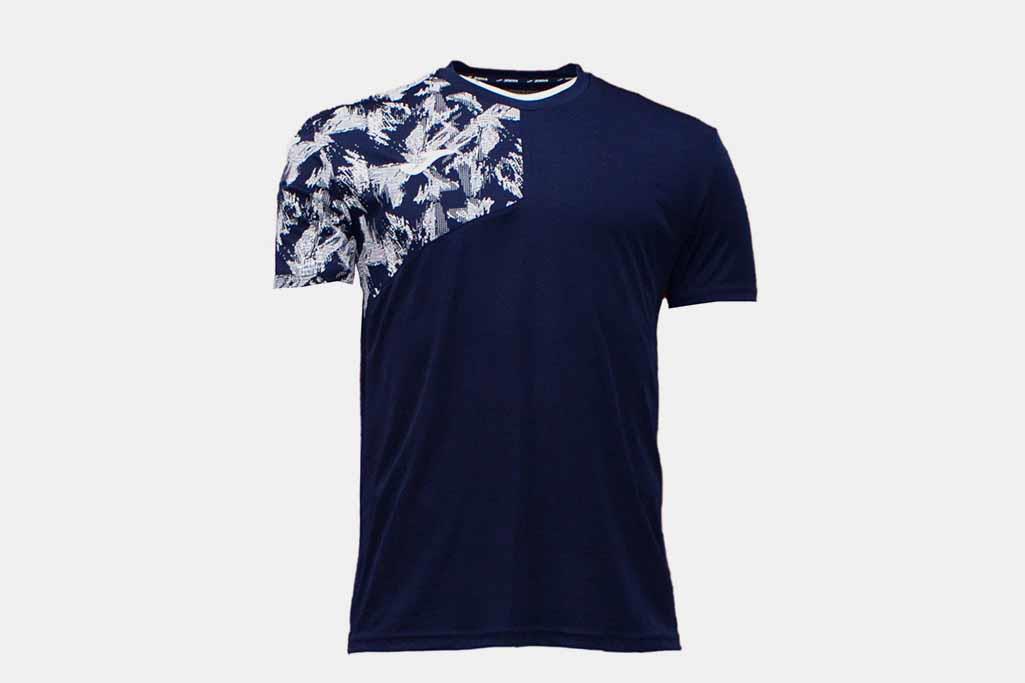 Joma Premium Training Tshirt Gece Mavisi