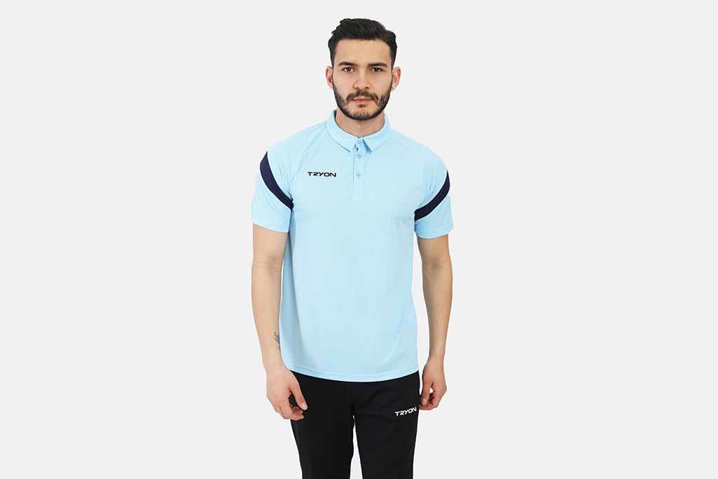 Tryon Polo T-Shırt Evo Pro