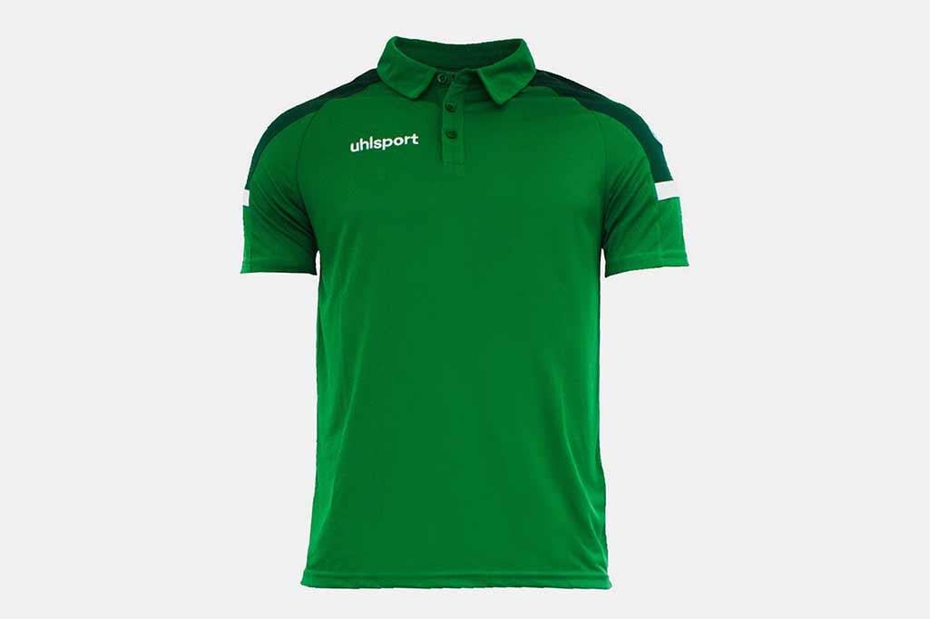 Uhlsport Energy Polo T-Shırt