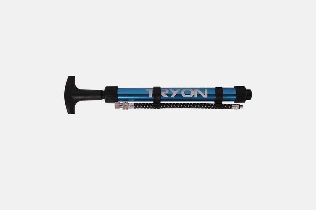 Tryon Pm-200 Alüminyum Top Pompası