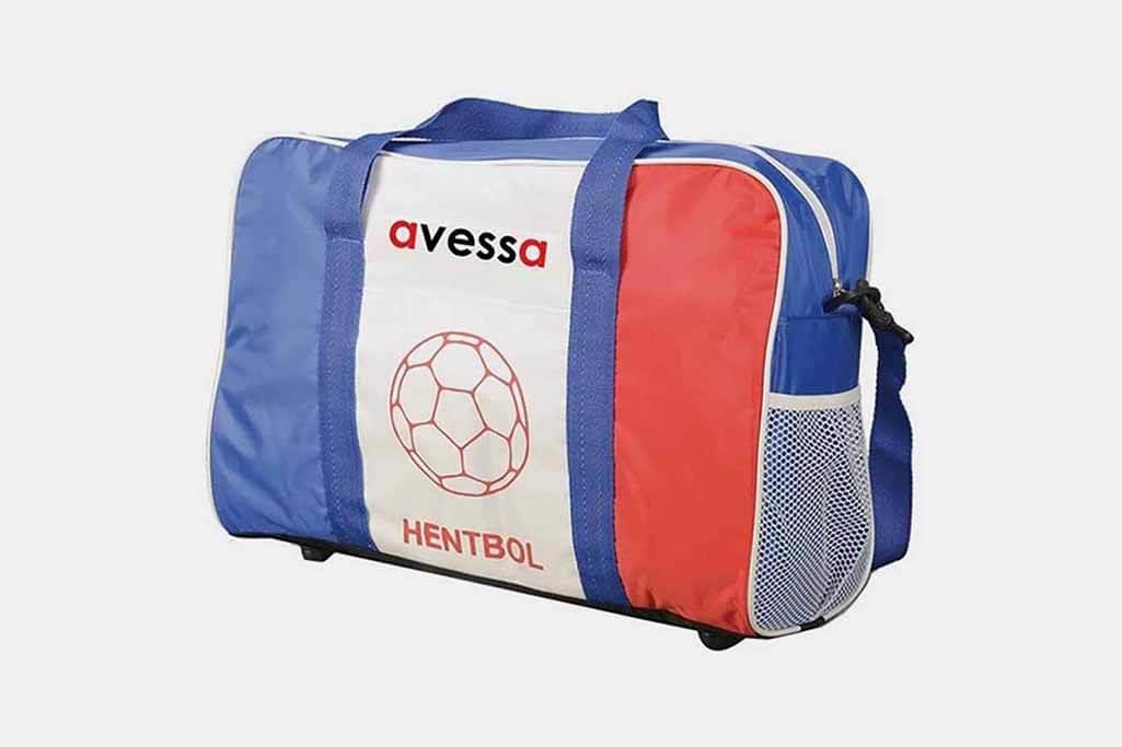 Avessa Hentbol Top Taşıma Çantası: Profesyonel Hentbolcular İçin İdeal Depolama Çözümü