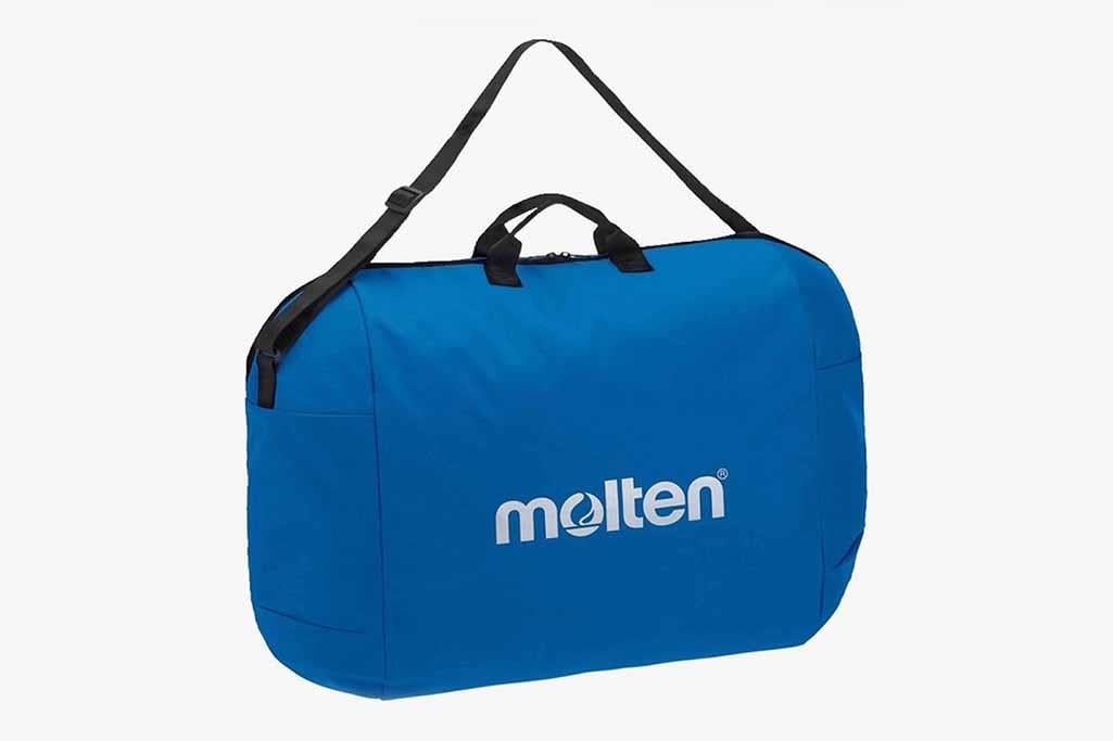Molten EB0046-B Basketbol Top Taşıma Çantası 6 lı