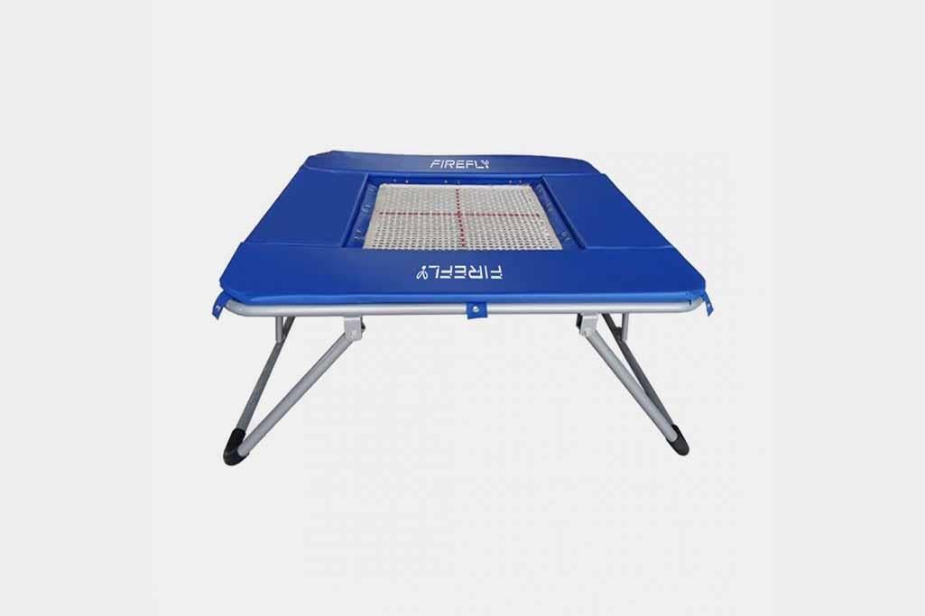 Firefly Ayarlanabilir Kare Trambolin