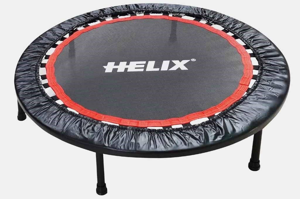 Helix Trambolin Mini HTM-40 40