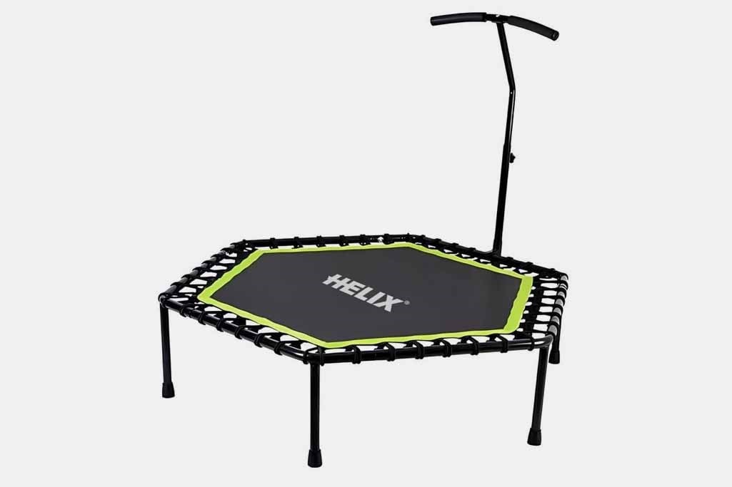 Helix Trambolin Tutacaklı HTH-53 53