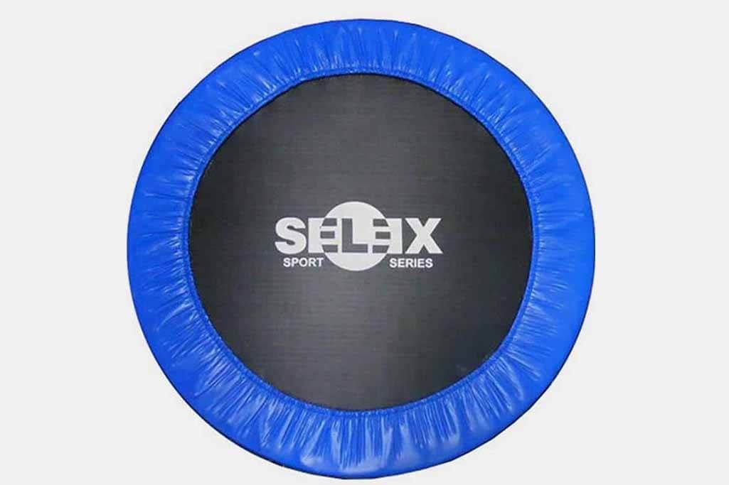 Selex 60 İnç (153 cm) Trambolin: Eğlenceli ve Aktif Egzersizler İçin Mükemmel