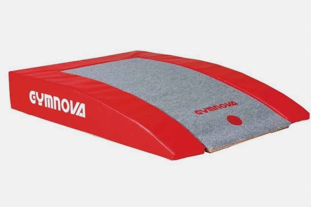 Gymnova Tramplen Koruması 2115C 120cm