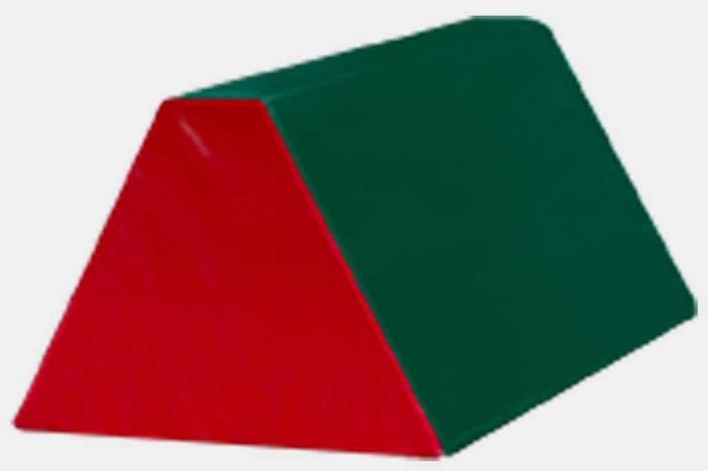 Firefly Trapez Modül  120x67x15/49cm