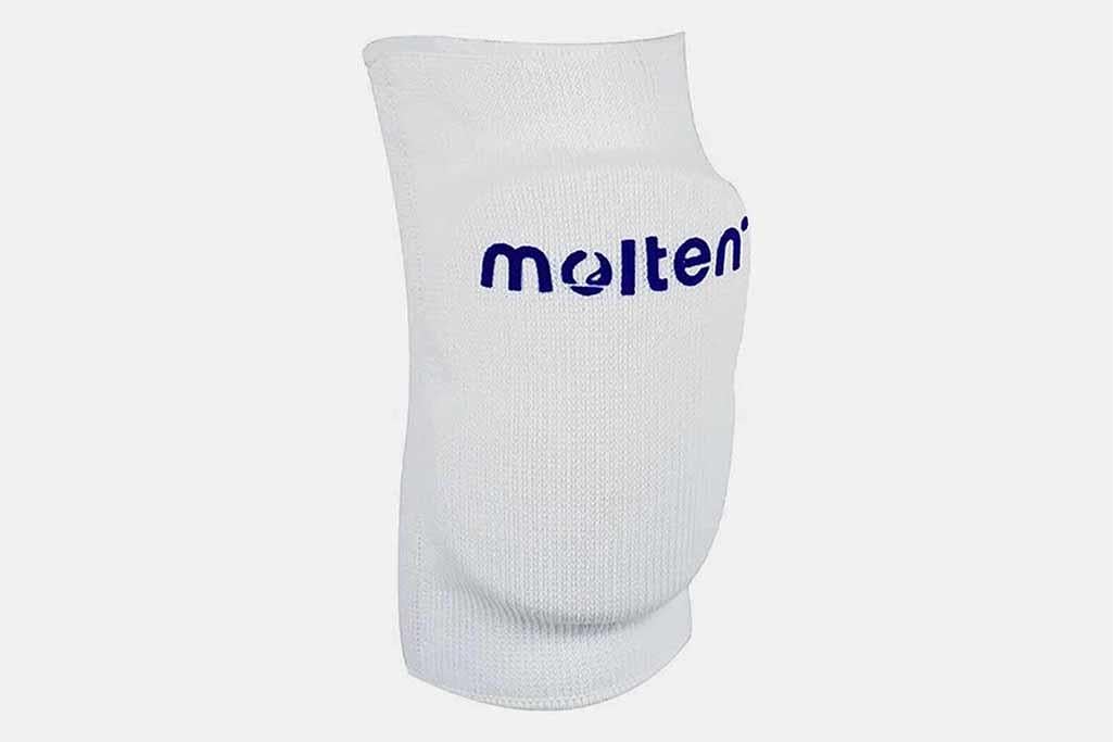 Molten MOLNP-01-W Voleybol Dizliği Beyaz