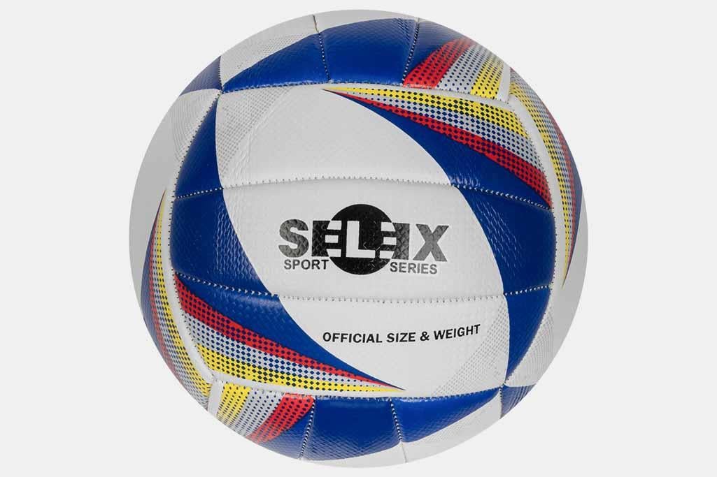 Selex Palermo Voleybol Topu