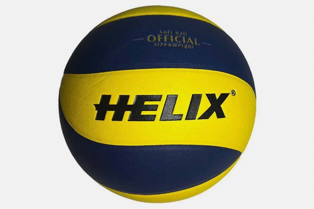 Helix Voleybol Topu Hygroscopic HV-10
