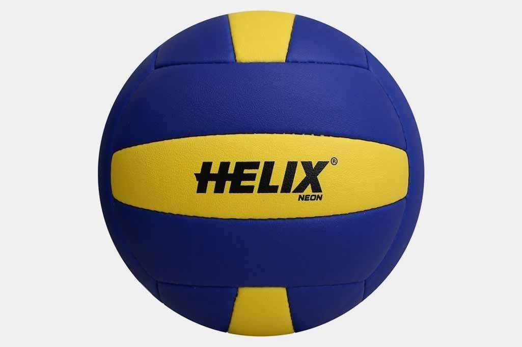 Helix Voleybol Topu Neon