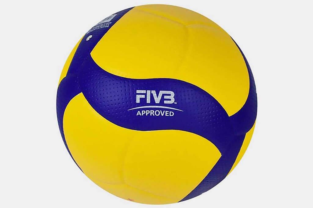 Mikasa V200W FIVB Onaylı Voleybol Maç Topu - Profesyonel Performans ve Kalite | Bayspor.com