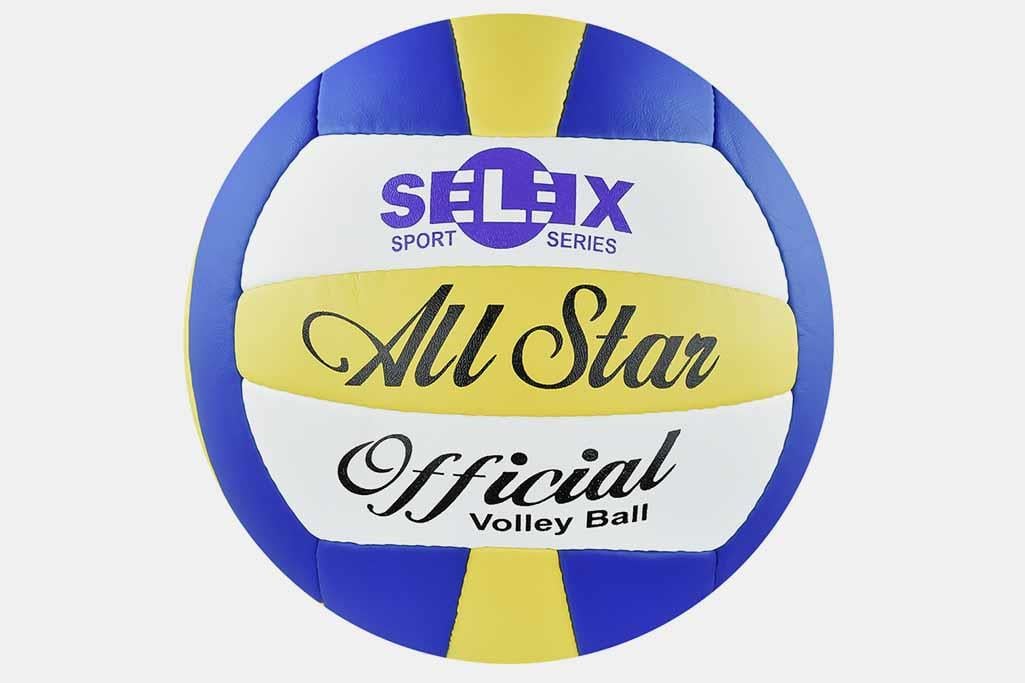 Selex Allstar Dikişli Voleybol Topu