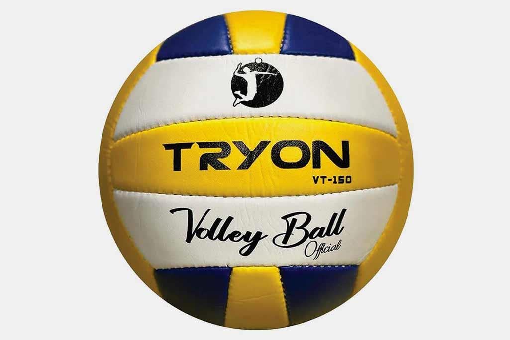 Tryon Vt-150 Voleybol Topu