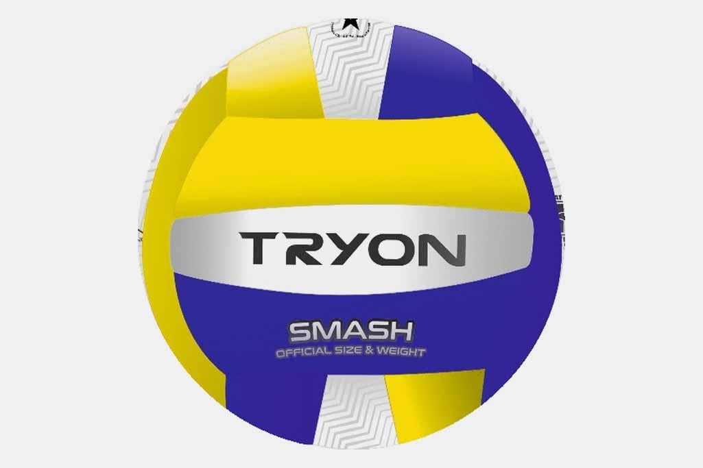 Tryon Vt-320 Hybrid Voleybol Topu