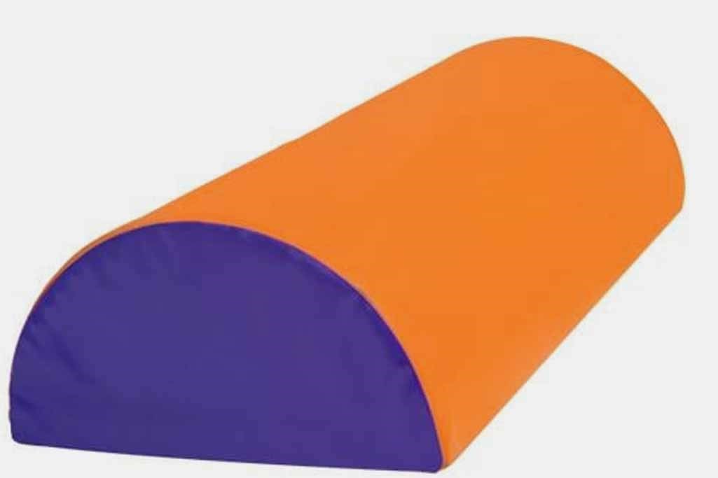 Firefly Yarım Silindir Minder  150x60x30cm