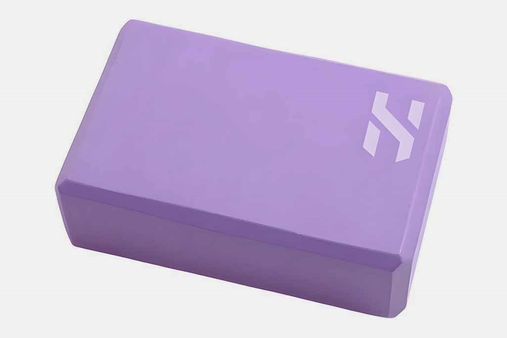 Helix Yoga Bloğu YBK-5