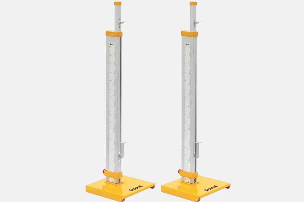 Vinex Yüksek Atlama Standı HJS-S01 WA Onaylı