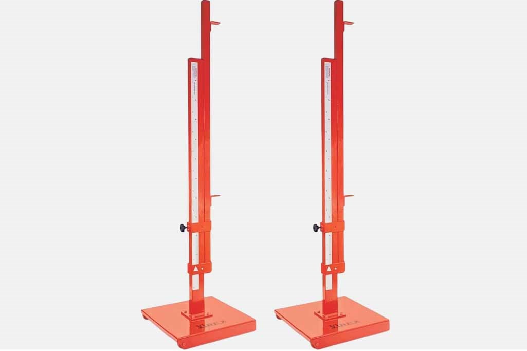 Vinex Yüksek Atlama Standı HJS-XXX WA Onaylı