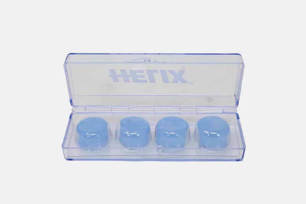 Helix EP01B Yüzme Kulak Tıkacı