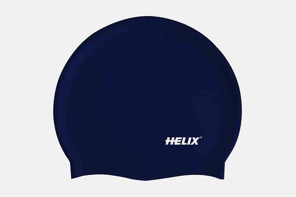 Helix Yüzücü Bonesi - Lacivert