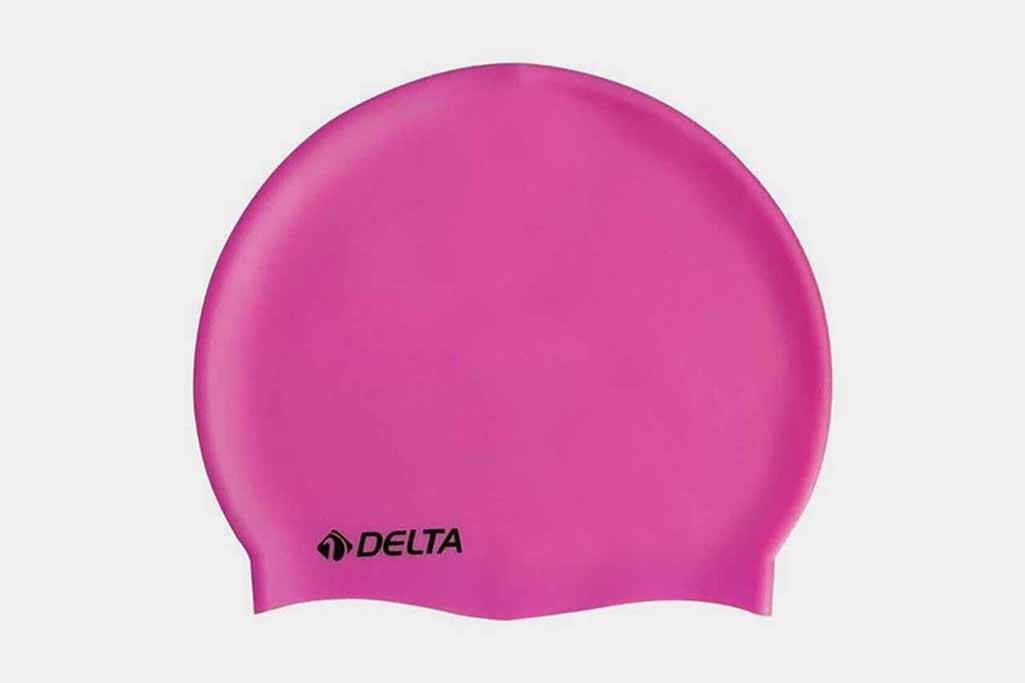 Delta Silikon Yüzücü Bonesi