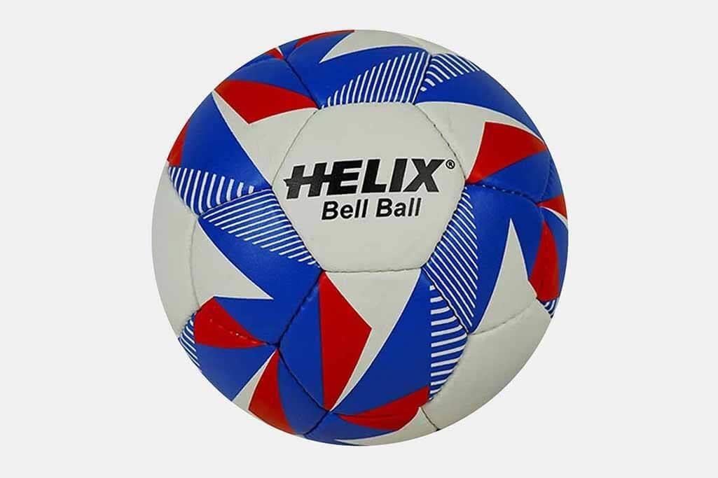 Helix Zilli Futbol Topu NV-14 No:4
