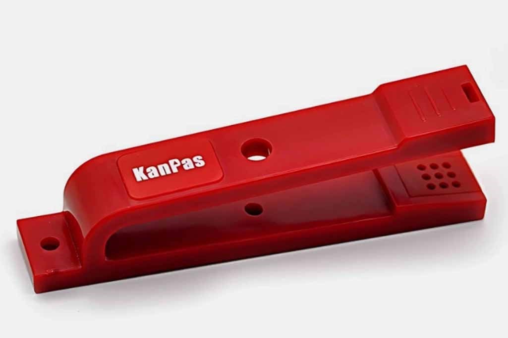 Helix Oryantiring Zımbası OP-100 10lu