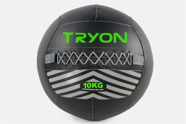 Tryon Duvar Topu 10kg