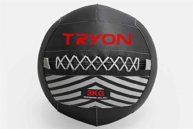 Tryon Duvar Topu 3kg