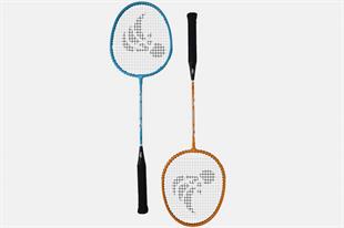 TBF Beginning Badminton Raketi