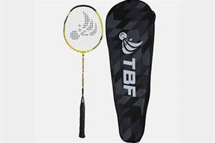 TBF Momentum Badminton Raketi