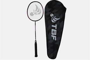 TBF Strong Badminton Raketi