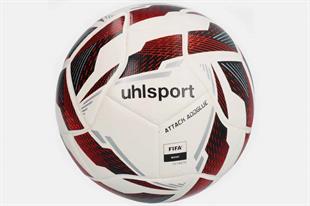Uhlsport Attack Addglue topu No:4