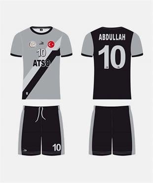 SFD004SportechDijital Futbol Form.Sportech SFD004 Dijital Futbol Forma Takımı